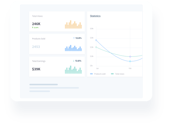BetterWorld business tools