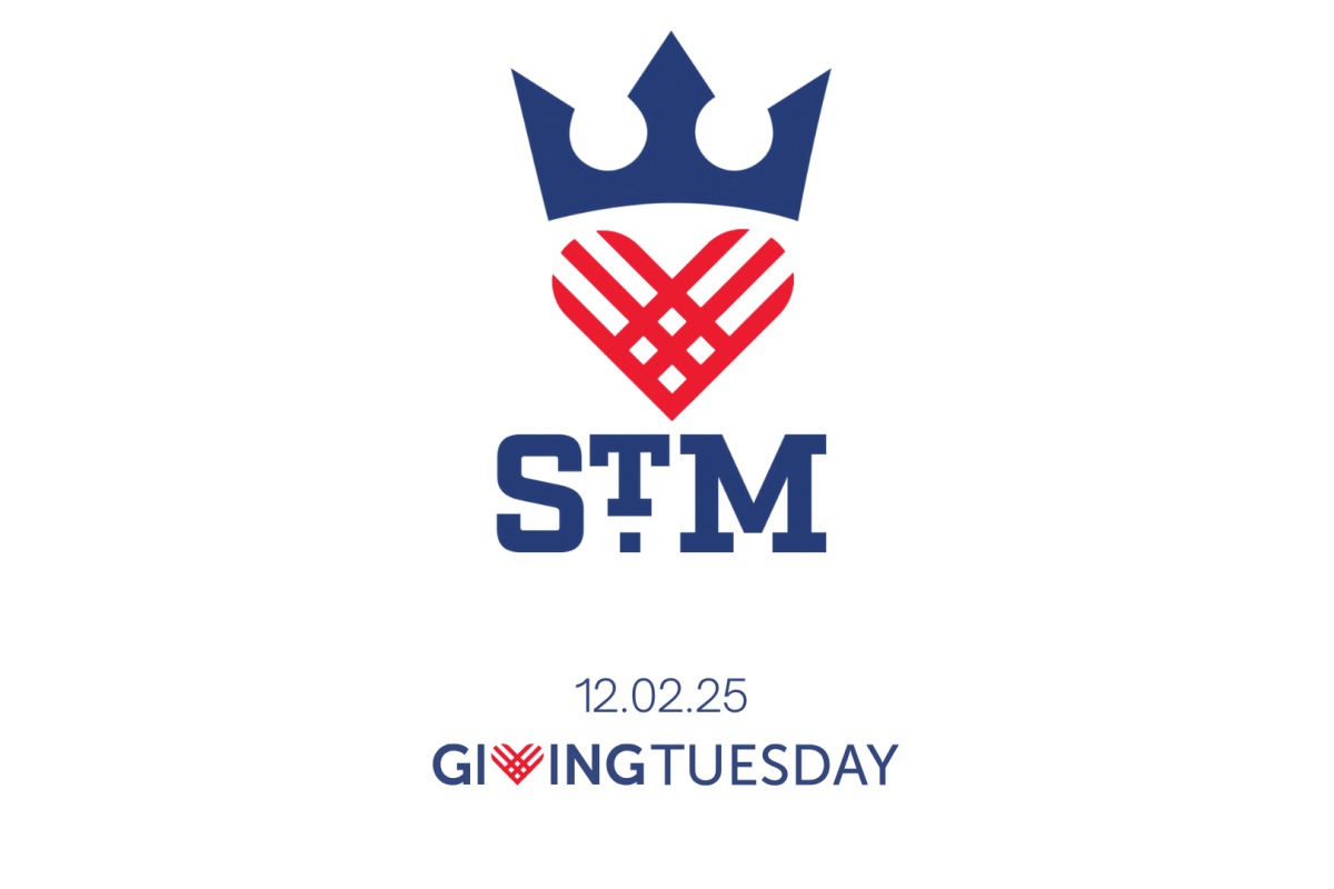 Giving Tuesday supporting Saint Mary's Catholic School | BetterWorld