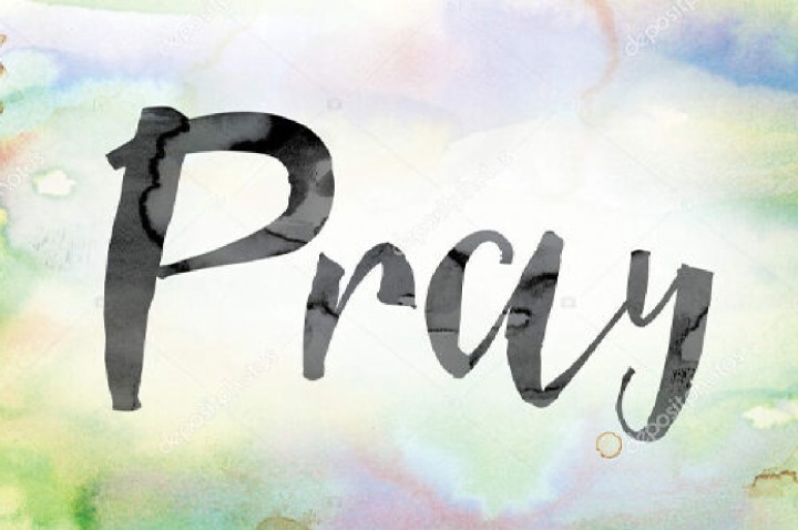 Magnalia Prayer Gathering