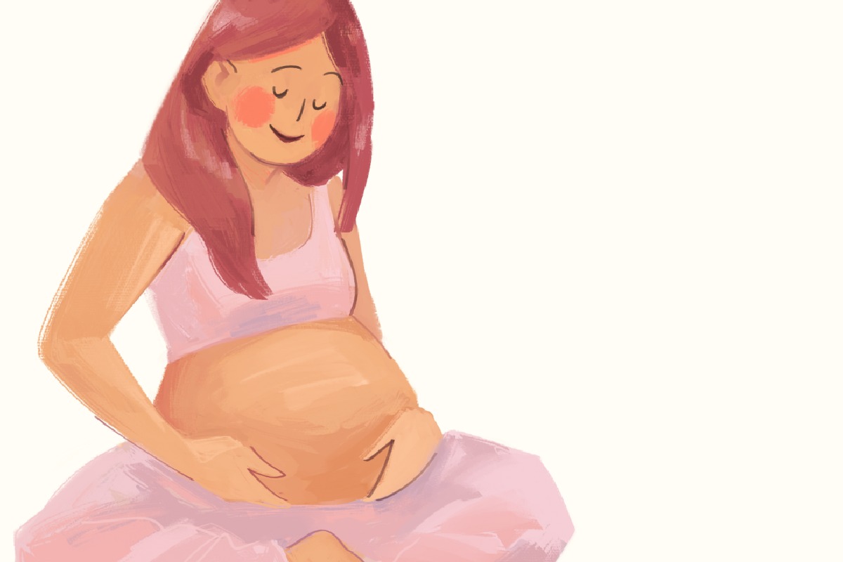 Pregnancy Decriminalization Teach-In