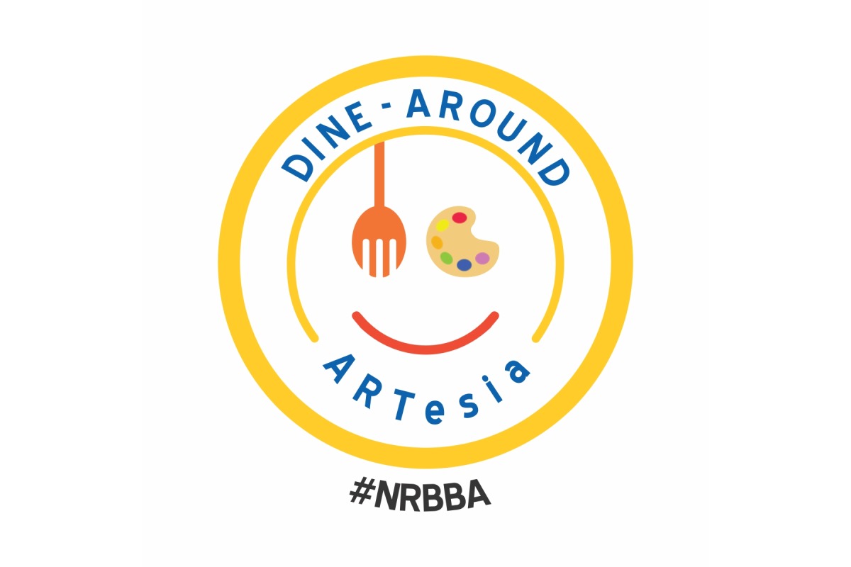 Dine Around ARTesia & ARTwalk 2026 - EAST | BetterWorld