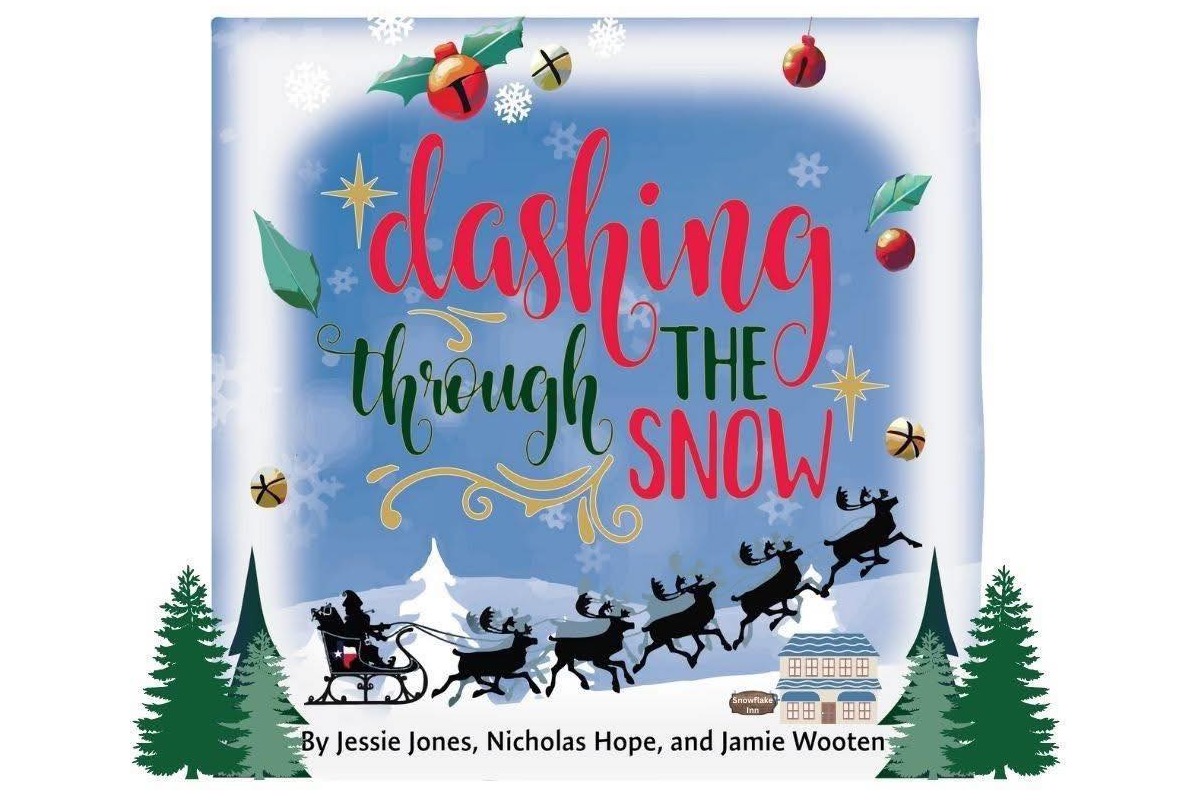 Dashing Through the Snow | BetterWorld