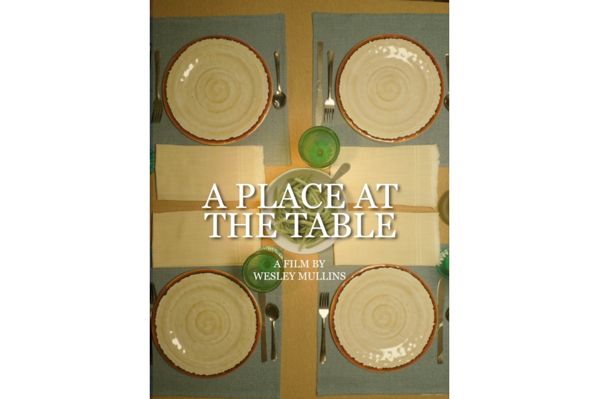 A Place at the Table a film by Wesley Mullins | BetterWorld