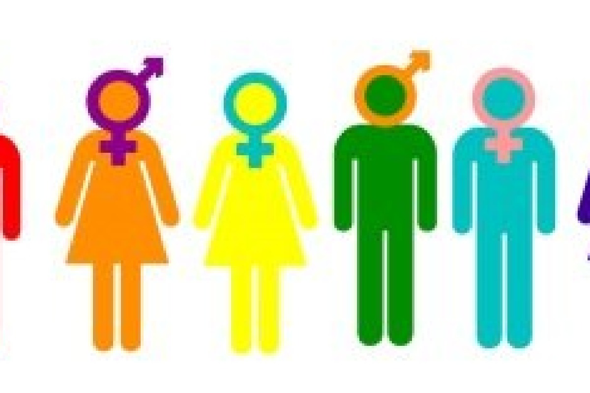 Gender and Orientation: Changing the Narrative