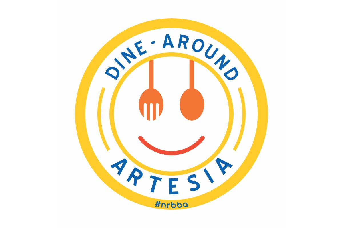 Dine Around Artesia 2026 WEST | BetterWorld