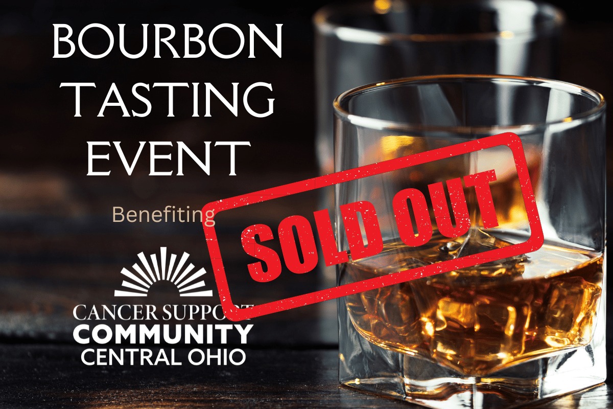 Bourbon Tasting Event By Cancer Support Community Central Ohio bourbon-tasting-event-by-cancer-support-community-central-ohio