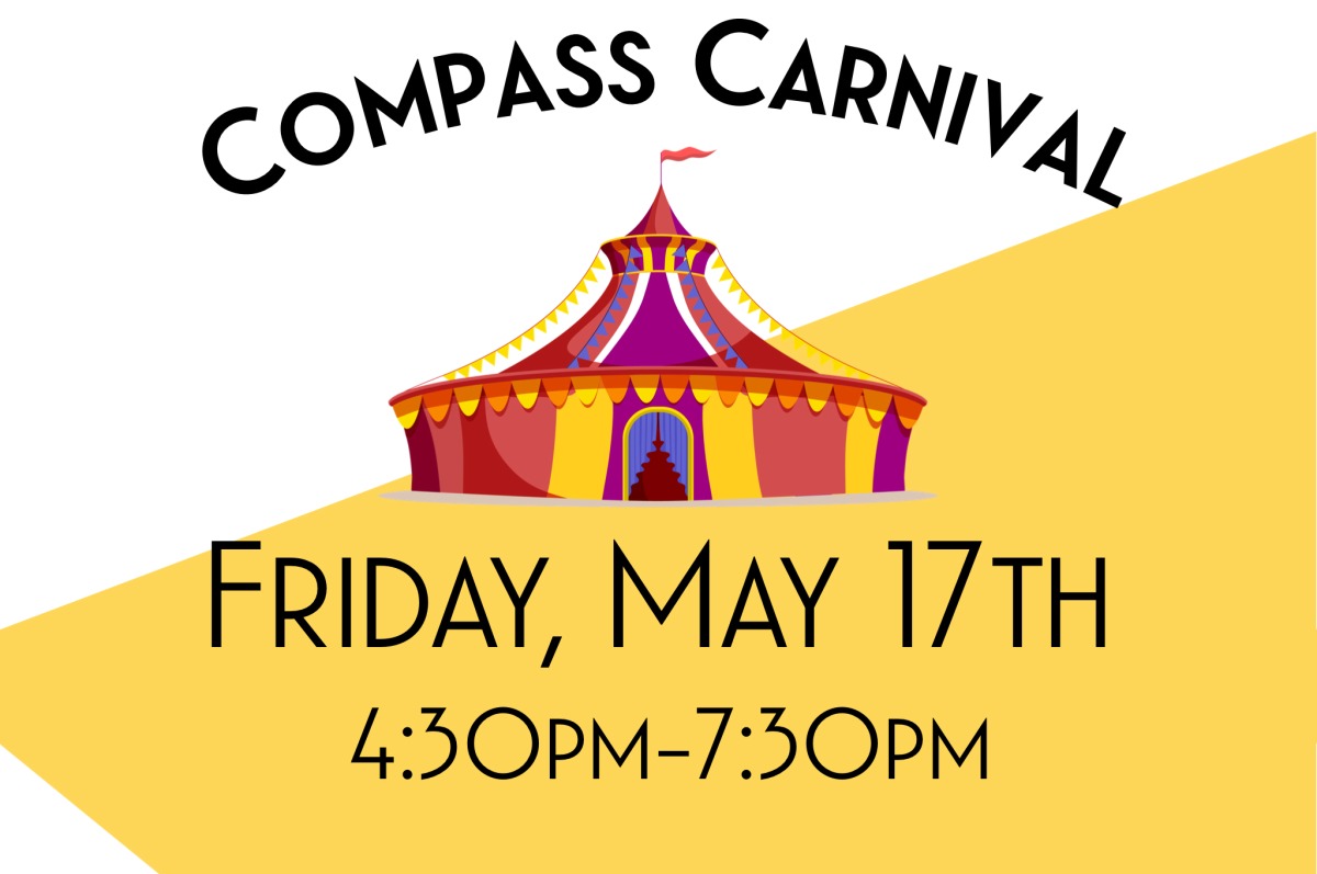 Compass Carnival by Compass Schoolhouse BetterWorld