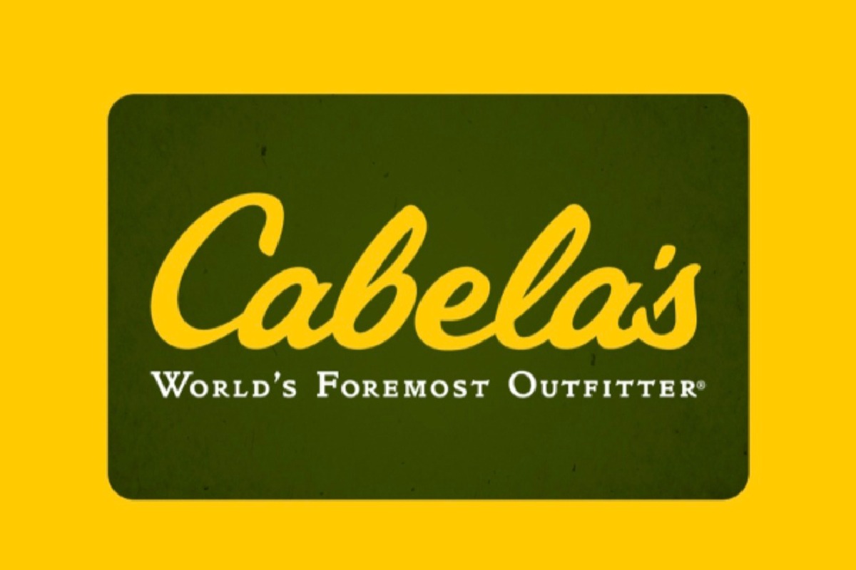 100 Cabela's Gift Card by North End Fire Company BetterWorld