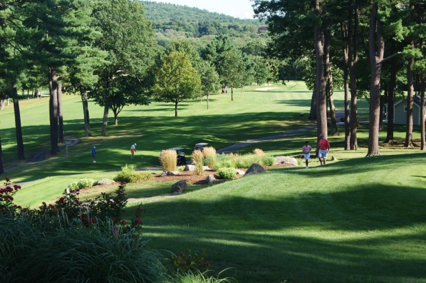 Wollaston Golf Club