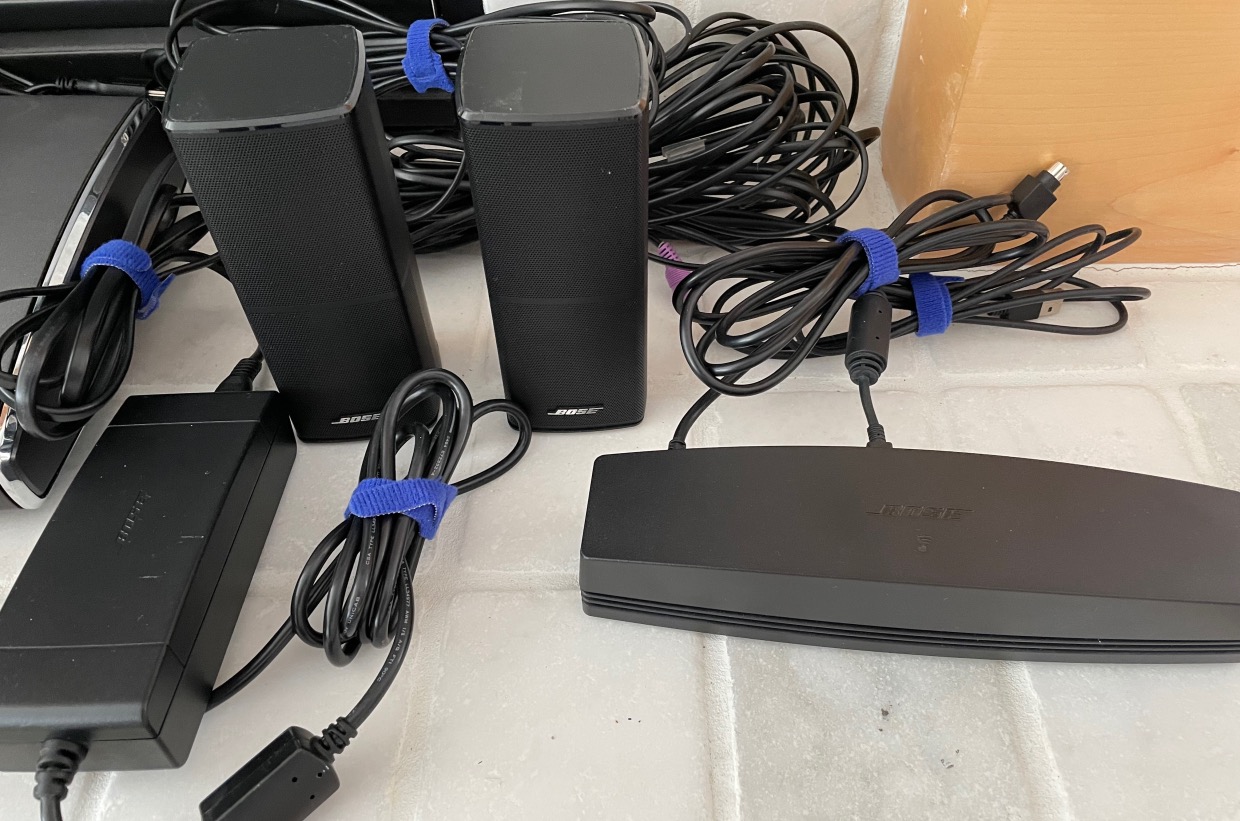 Bose Lifestyle 535 Series III Home Entertainment Systems | 2023