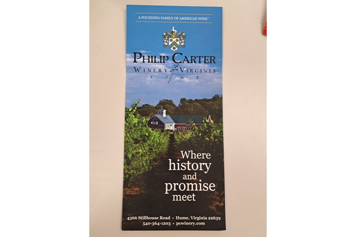 Fully Loaded Picnic Basket & Winery Gift Cert Second Chance Auction