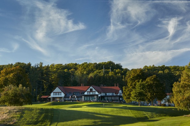 Worcester Country Club