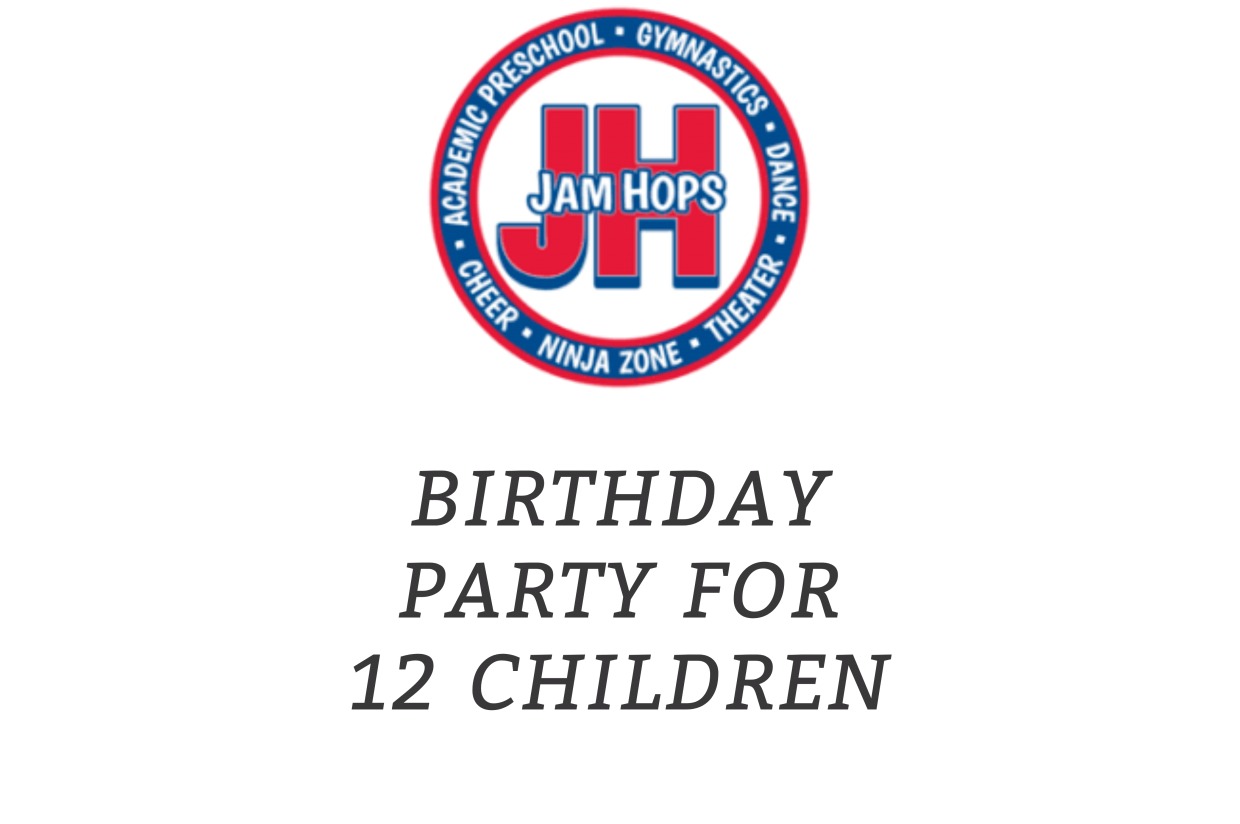 Jam Hops Birthday Party Anoka County 4H Clover Dash Silent Auction Anoka County 4H