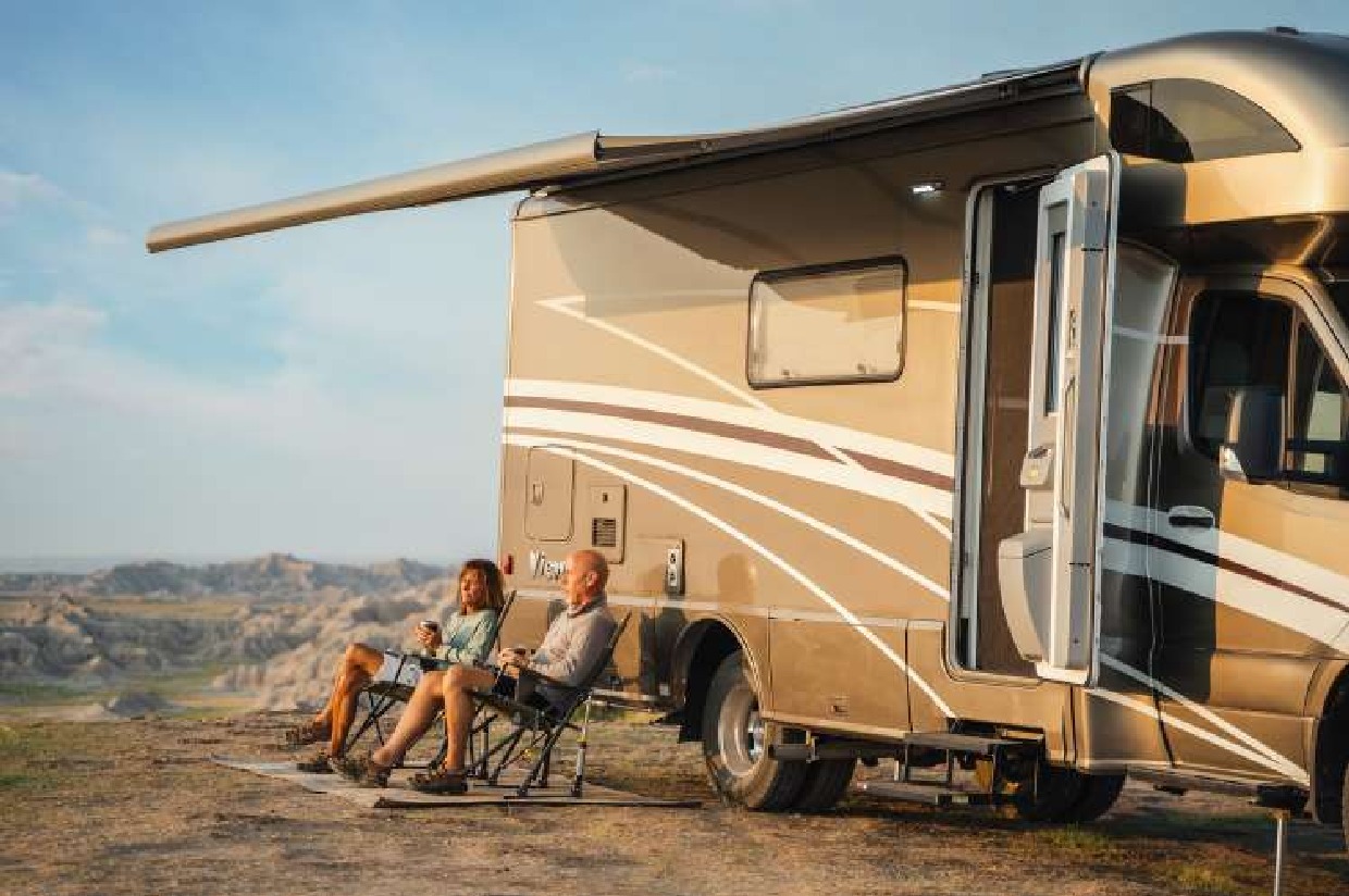 Rent Rv Phoenix USA: 5-Day Luxury RV Rental from Bozeman-Yellowstone, Phoenix or Las ...