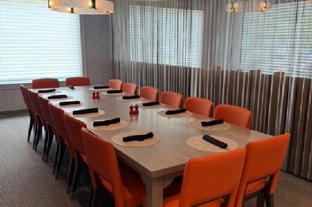 Picture of Private Dining Wine Pairing Experience at The Office Bistro | Compass ...