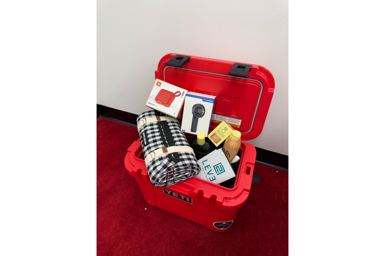 Level 27 Spring Break Kit | Love Honor Care 2026 | Miami University ...