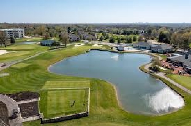 Golf Foursome Certificate