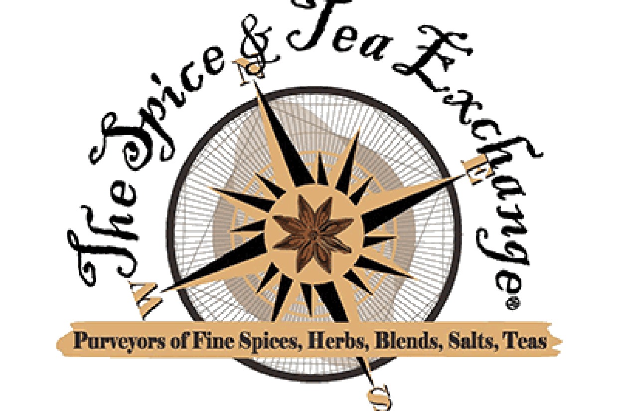 The Spice and Tea Exchange Tea for 2 Gift Set 3rd Annual Anchorage