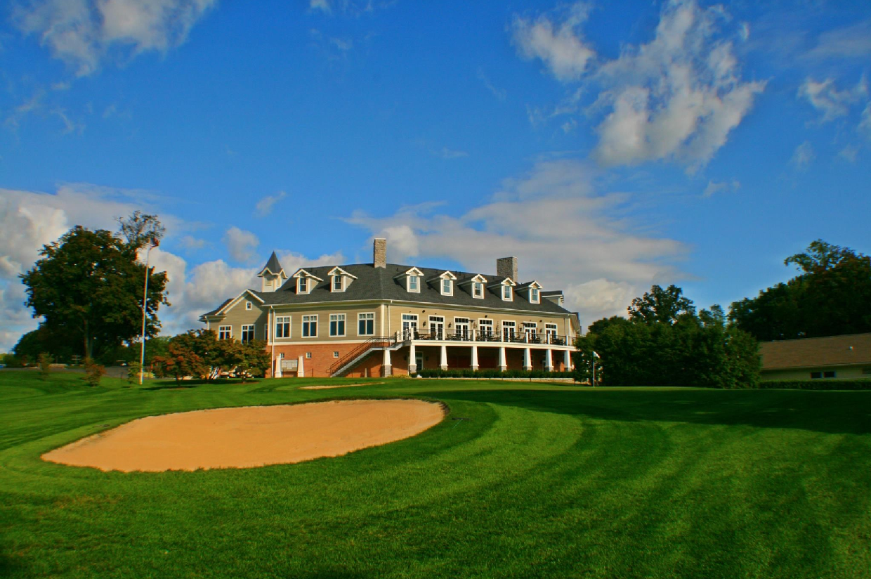 Fountain Head Country Club 2020 Maryland Junior Golf Auction