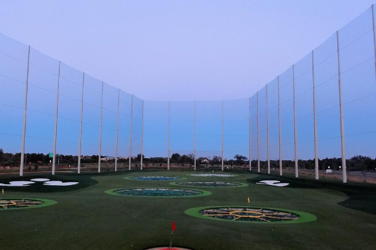 Topgolf Germantown 2020 Maryland Junior Golf Auction Maryland State