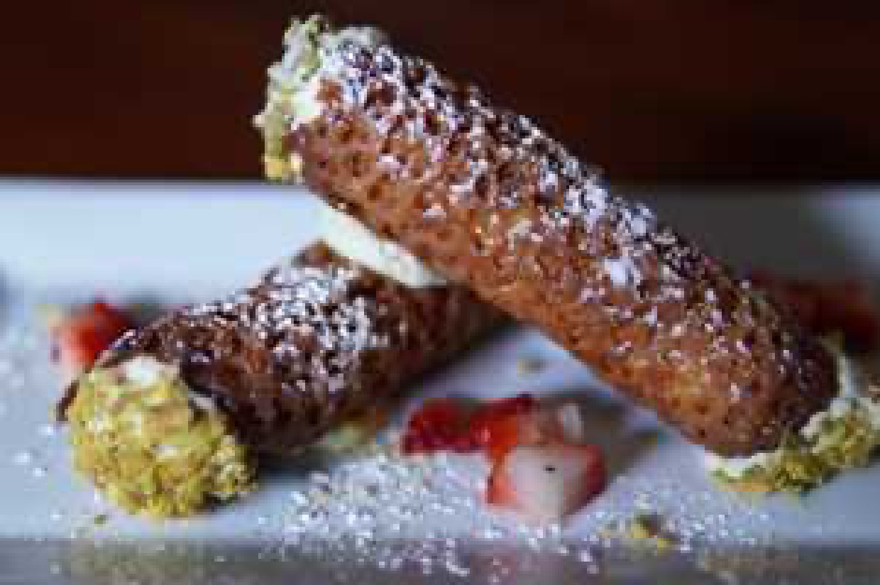 A Mano Mattituck NORTH FORK FOODIE TOUR AUCTION 2023 North Fork