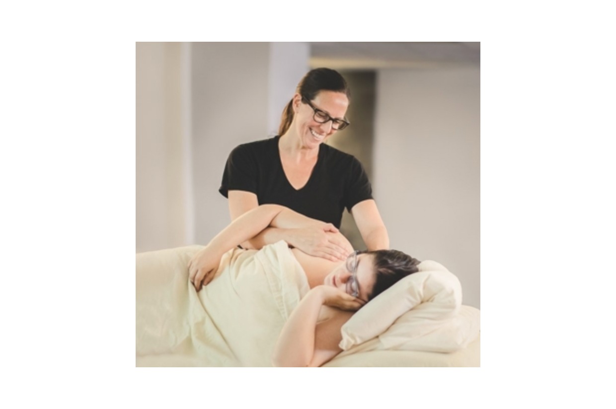 Red Moon Wellness Massage photo