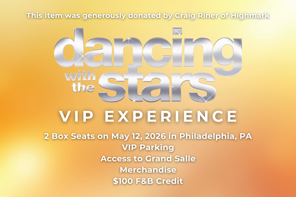 169. Dancing With the Stars LIVE VIP Experience in Philadelphia