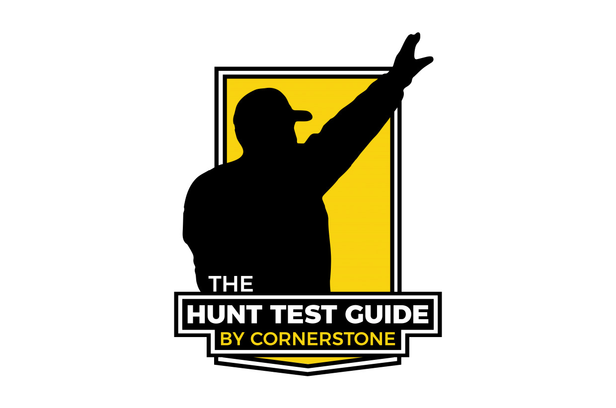 Hunt For Test The Hunt Test Guide Training Package — 2024 Fall Grand - Gateway ...