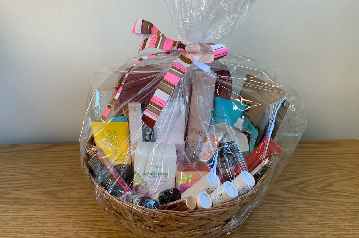 Beauty Basket Apple Blossom Online Auction The Friends of NorthKey