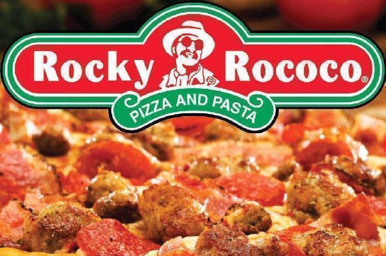 Rocky Rococo Pizza for a YEAR! — Cheers to Hospitality — WRA Education ...