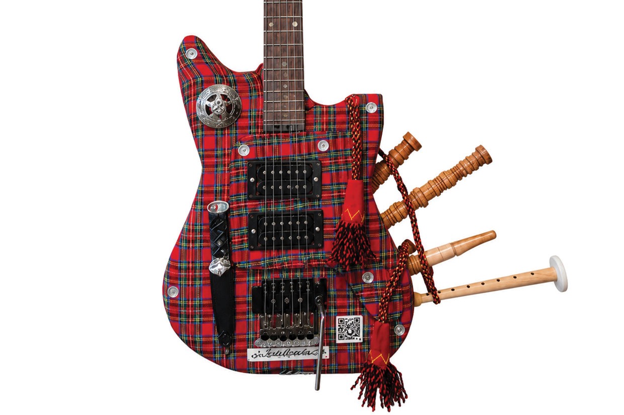 Kilt-ar