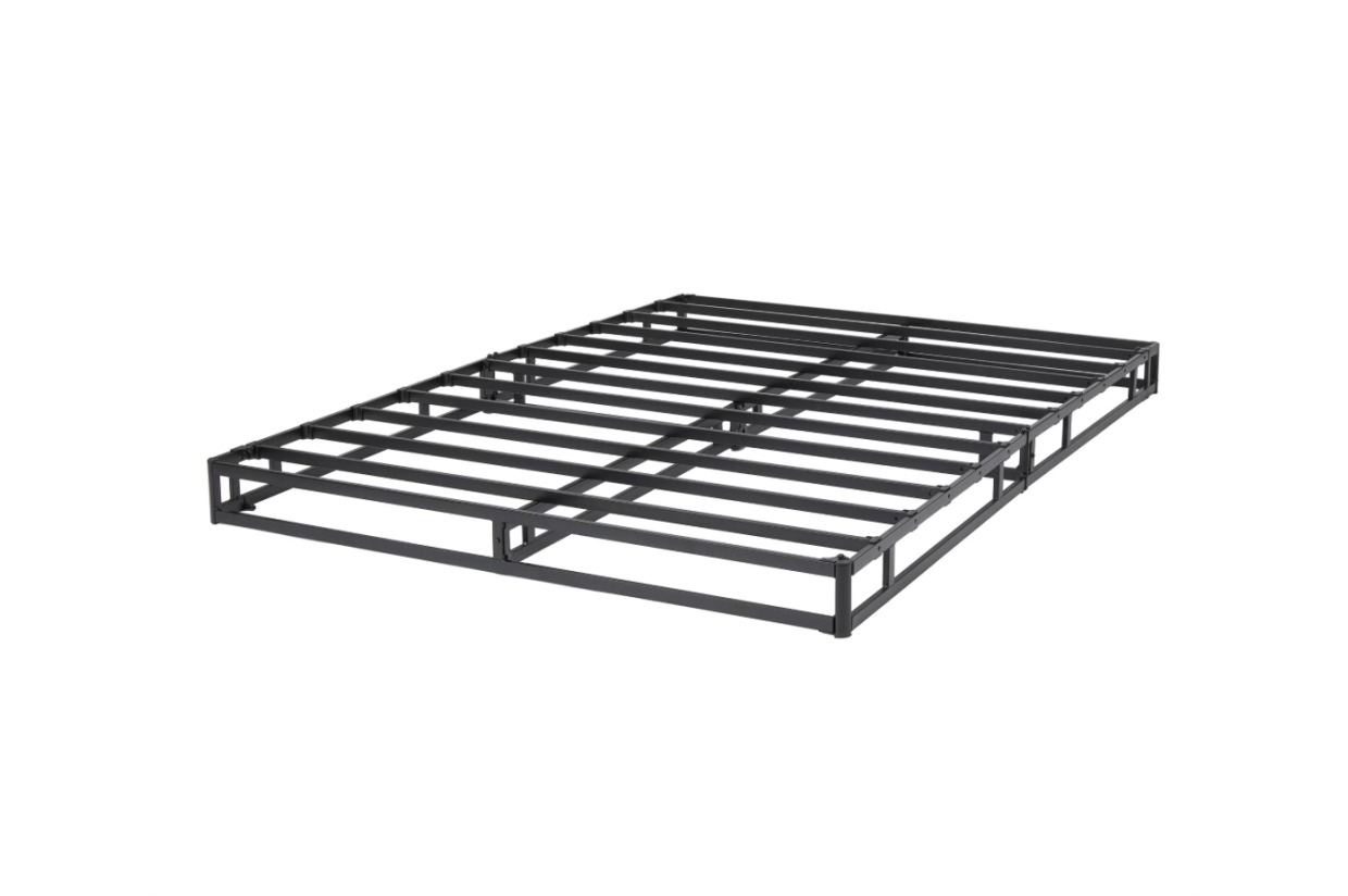 Box Spring (Queen) Jookender December 2023 Auction Jookender