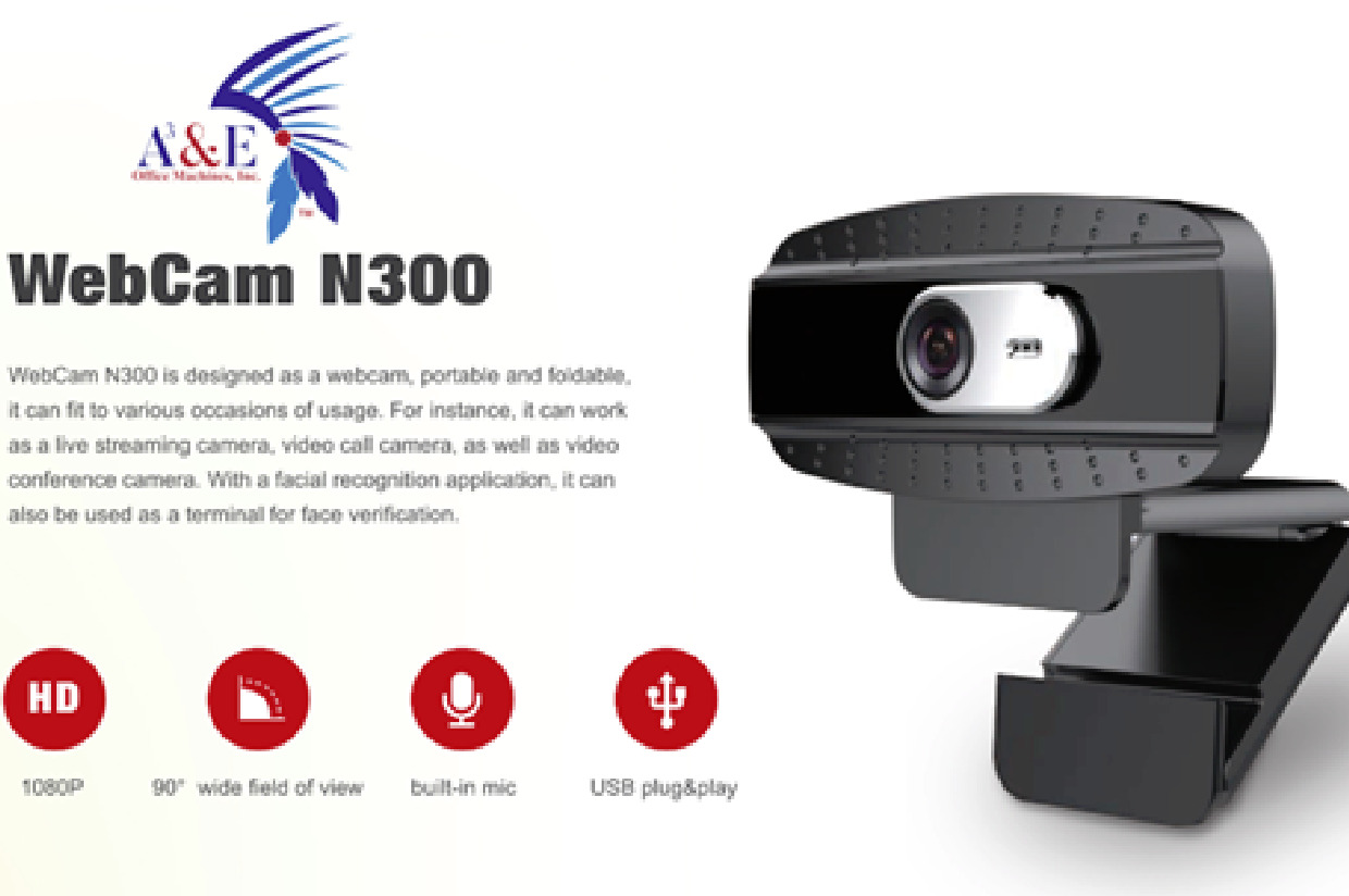 Cam N300 NCCAA 20/20 Vision Online Auction North Carolina Community Action Association