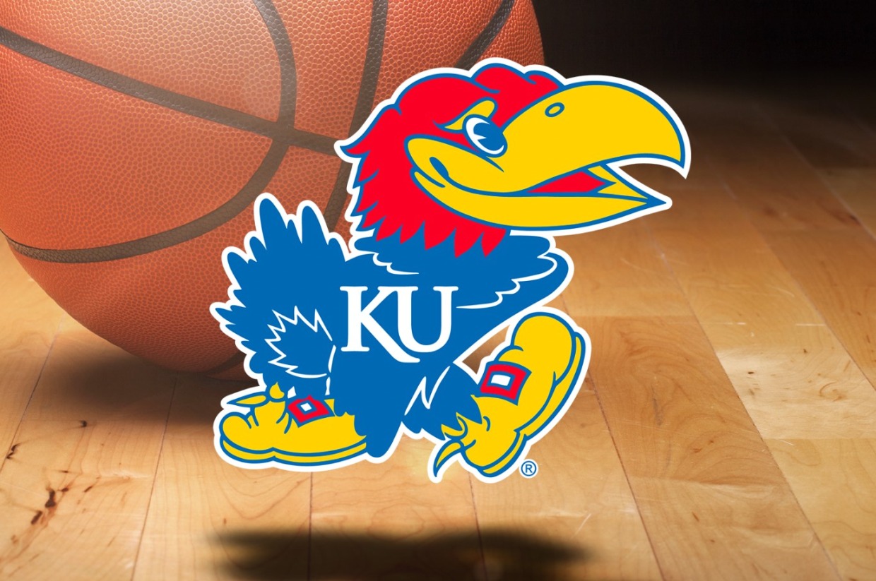 2 Tickets to KU vs KState at Allen Fieldhouse International