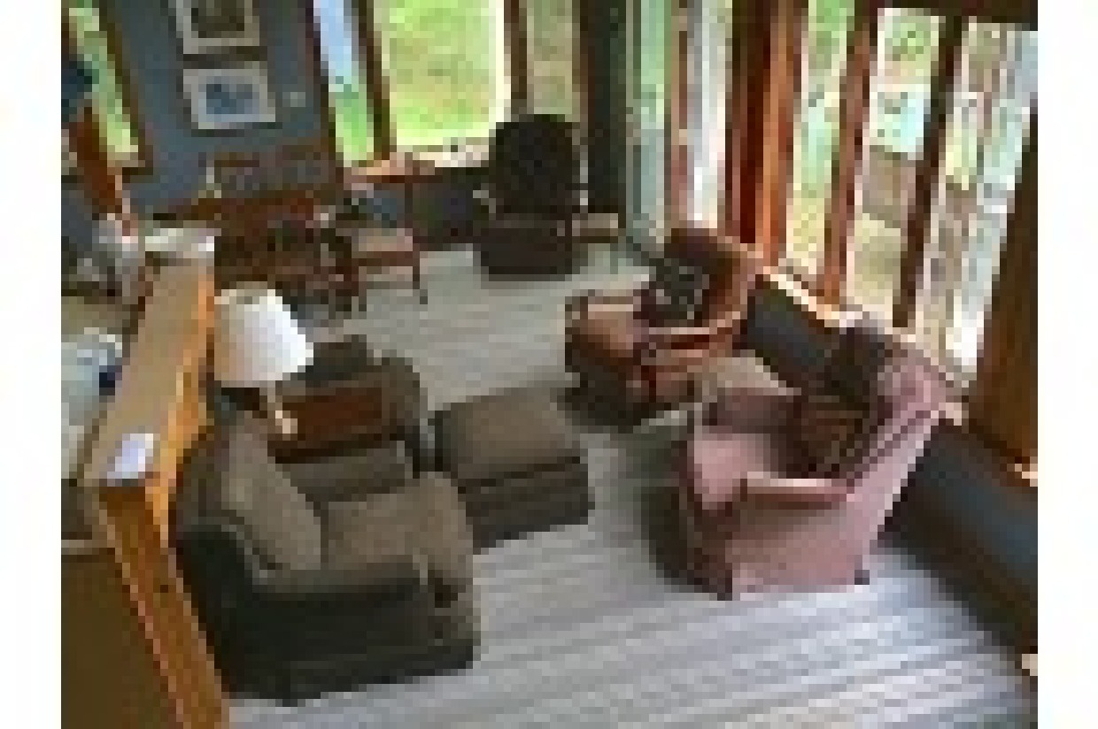 Washington Island, Door County, Wisconsin Cottage HIM Travel Auction