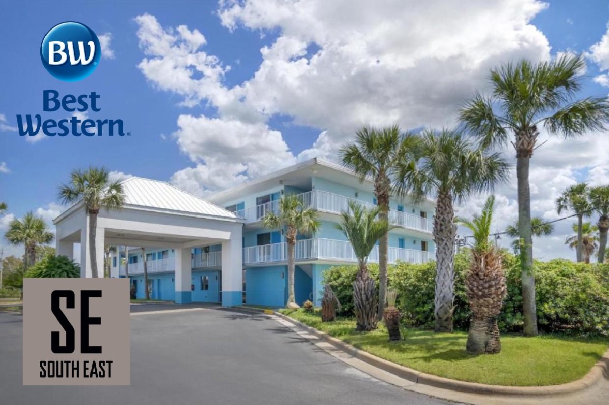 Best western navarre waterfront navarre fl 32566