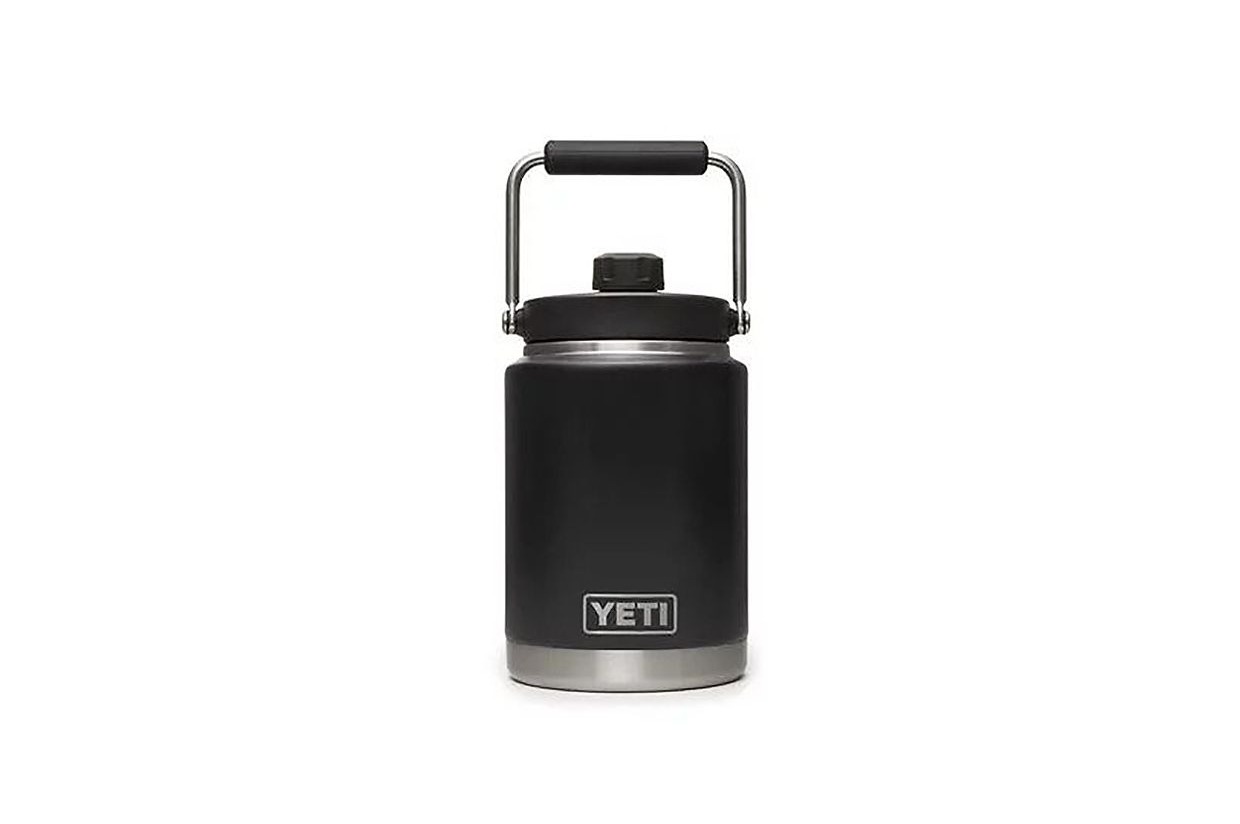 1 2 gallon yeti