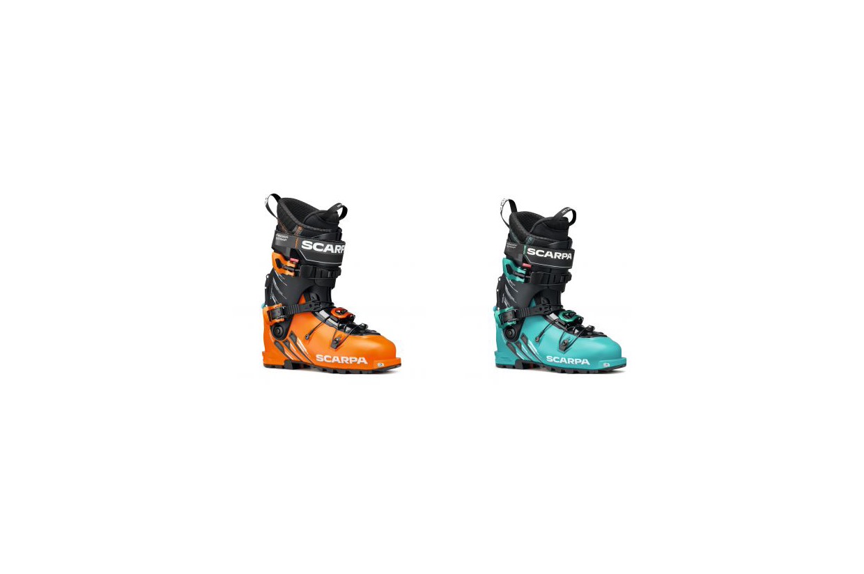 Scarpa Maestrale (Mens)/Gea (Women's) Winner Picks Size and Model