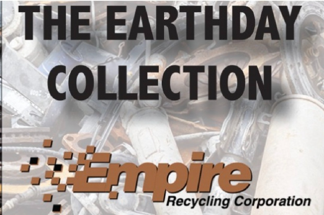 "Empire Strikes Armature" by Marc Mancini, John von Bergen & Charlie