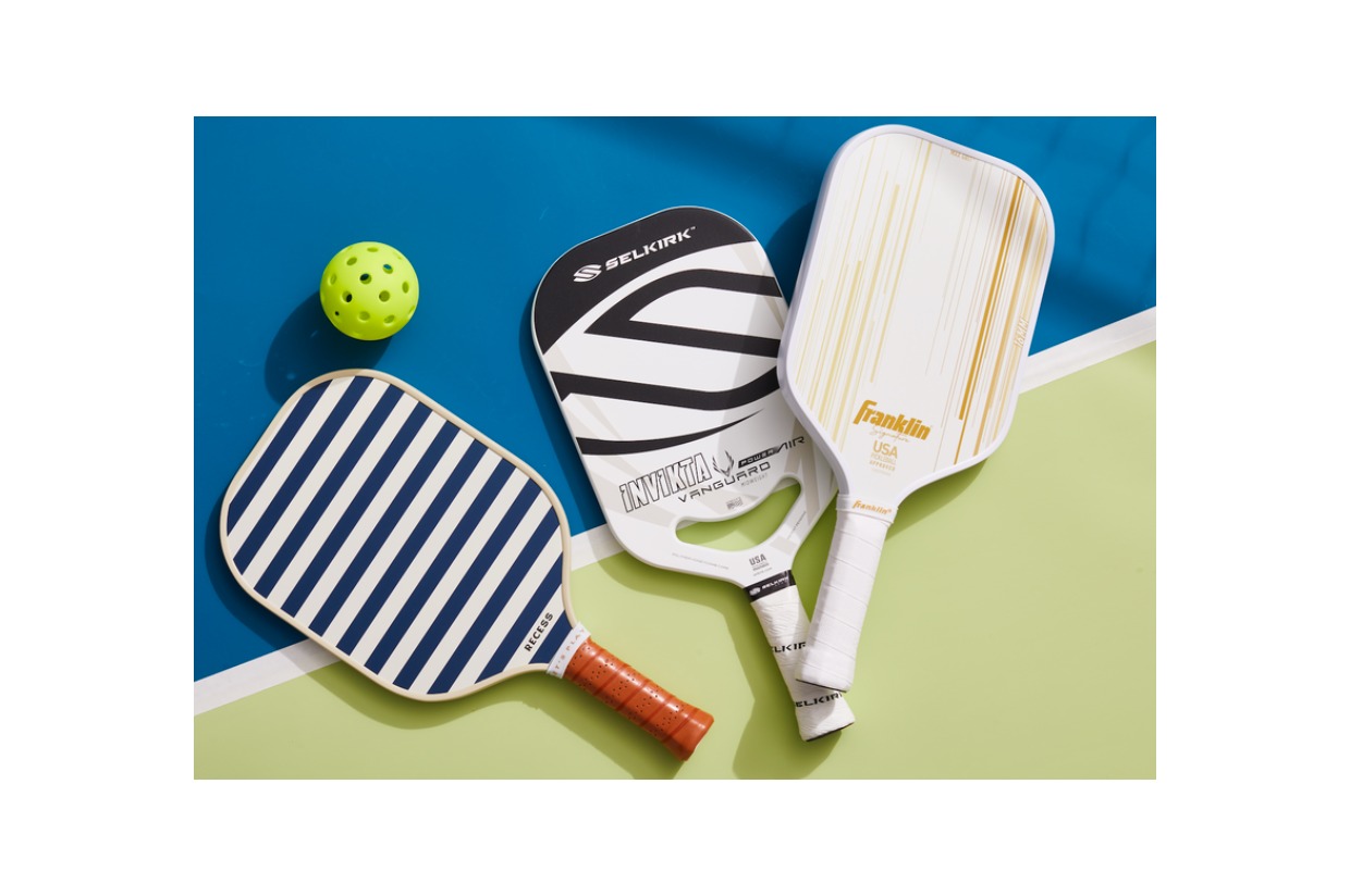 Pickleball Lessons 2023 Northeast Woodland PTO Silent Auction