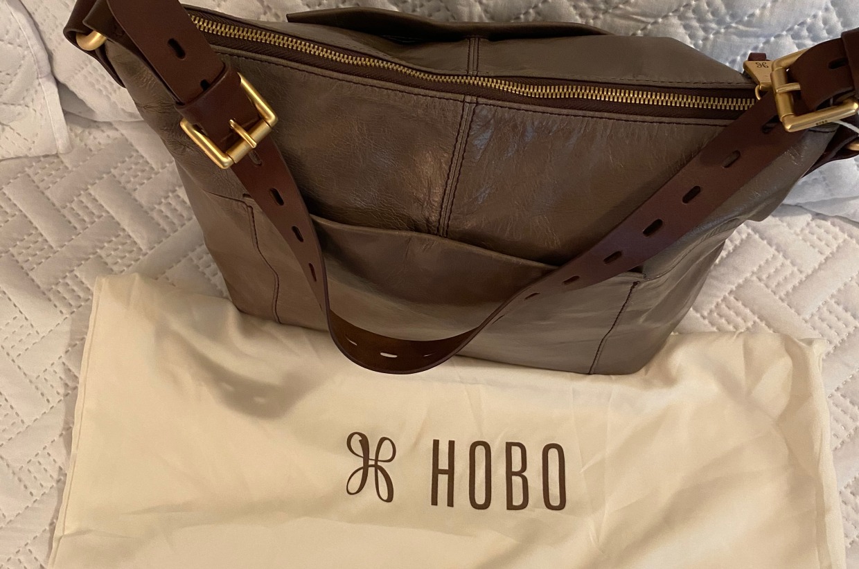 Hobo discount charlie handbag