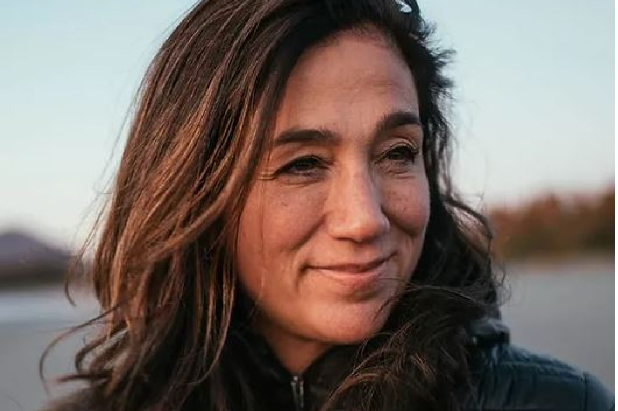 50 Wasatch Speaker Series Cristina Mittermeier 2022 UTAH MUSEUMS