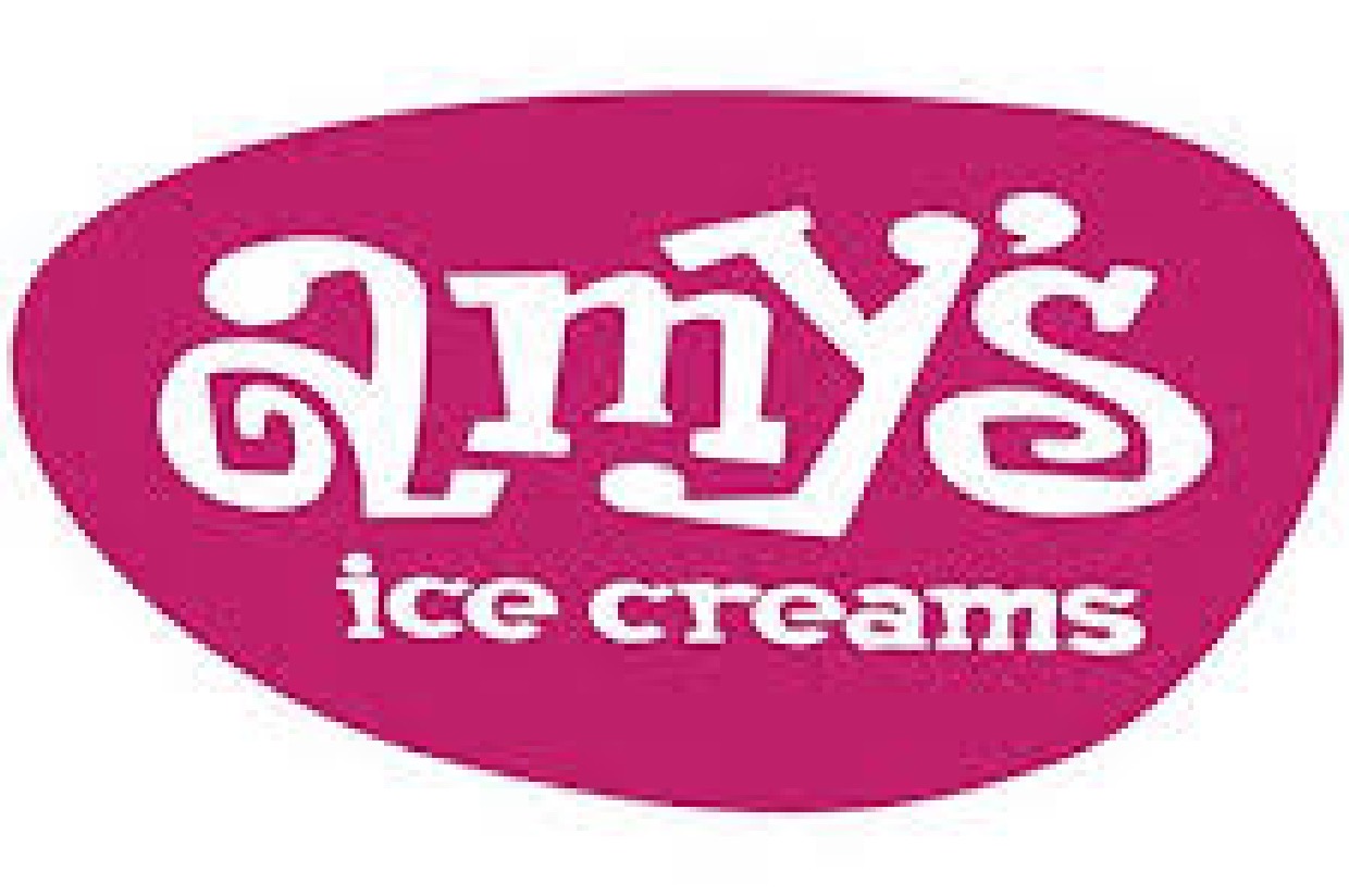 5 Amy’s Ice Cream Gift Cards Value 38 Team Tacodeli 2022 Silent