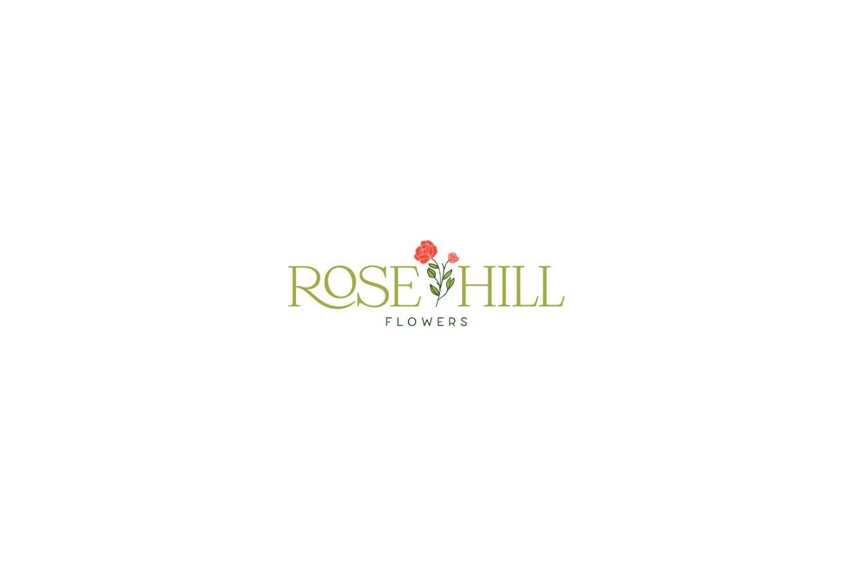 Rose Hill Florist in store flower party Rock the House 2022 Pinson Hospital Hospitality