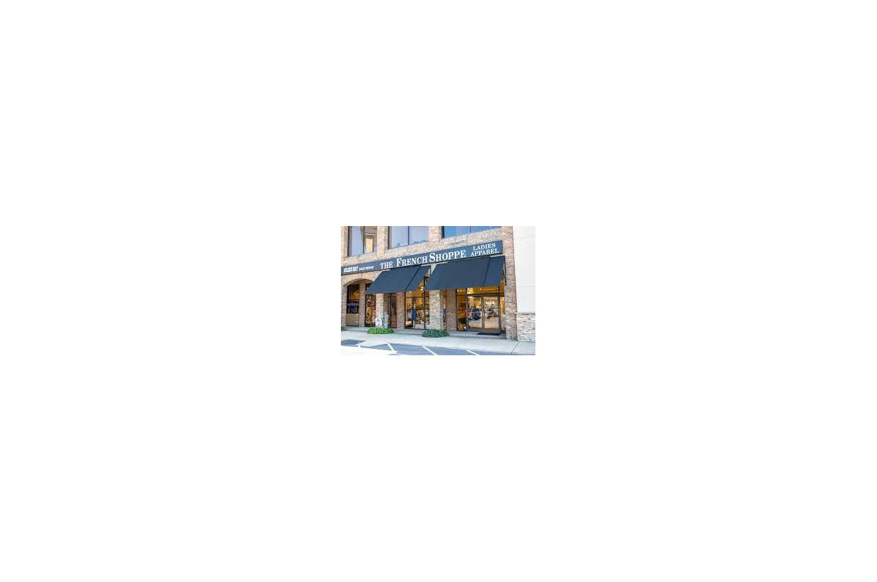 The French Shoppe 100 gift card 2023 Rock the House Pinson Hospital Hospitality House