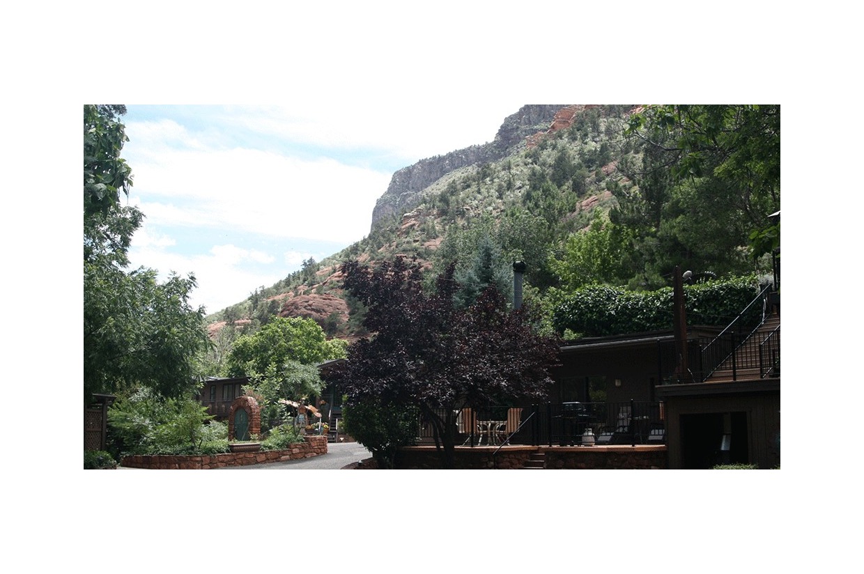 Oak Creek Terrace Resort, Sedona Arizona Getaway 300 Value HOME