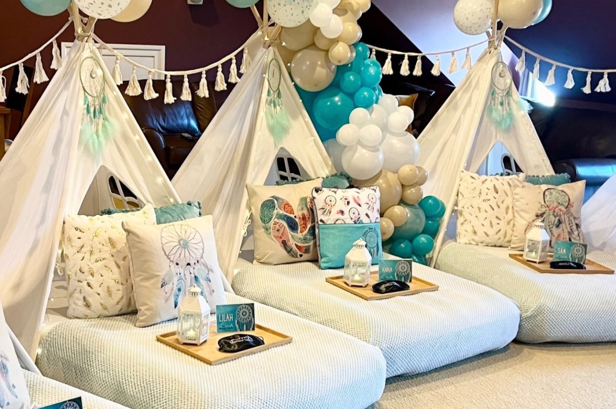 Slumber Party (107) | SCCCC 2024 Annual Gala & Silent Auction ...