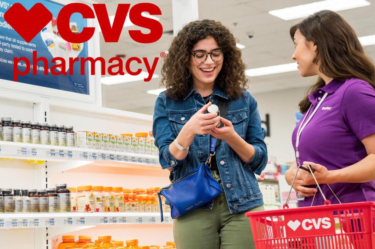 CVS Pharmacy- Gift Card ($25) | Annual Auction | ES Girls Lacrosse ...