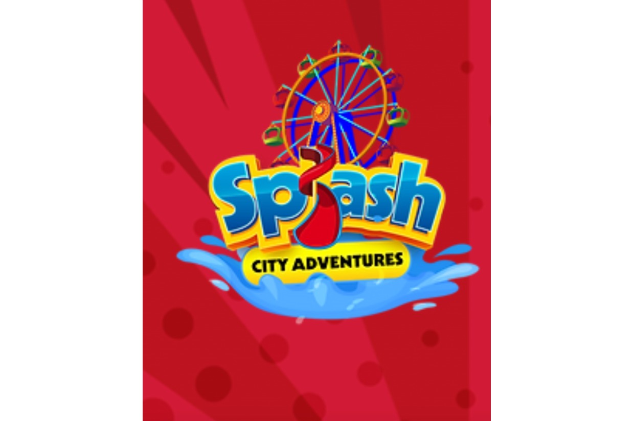 Splash City Adventures Season Pass MSP Gala 2024 SILENT AUCTION