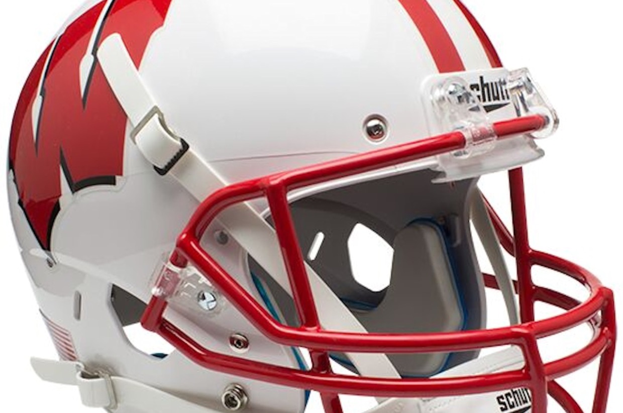 2 UW Badger Football Tickets (Sept. 17 vs. New Mexico State) 2022